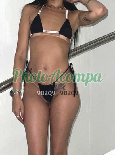 Foto 4 de Catherine, acompanhante em Cabo de Santo Agostinho - PE