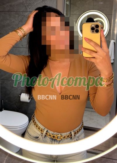 Foto 3 de Bruna Santos, acompanhante em Nova Iguaçu - RJ