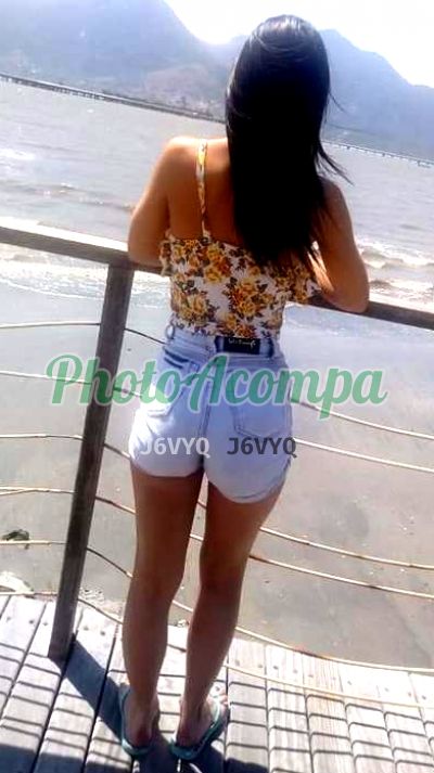 Foto 4 de Bru, acompanhante em Itanhaém - SP