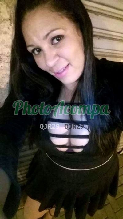 Foto 5 de Bruna, acompanhante em São José dos Campos - SP