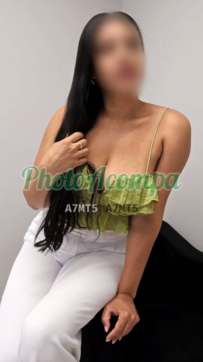 Foto 3 de Eloá, acompanhante em São José dos Campos - SP
