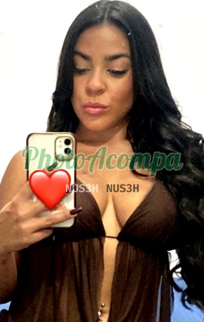 Capa do perfil de Nat