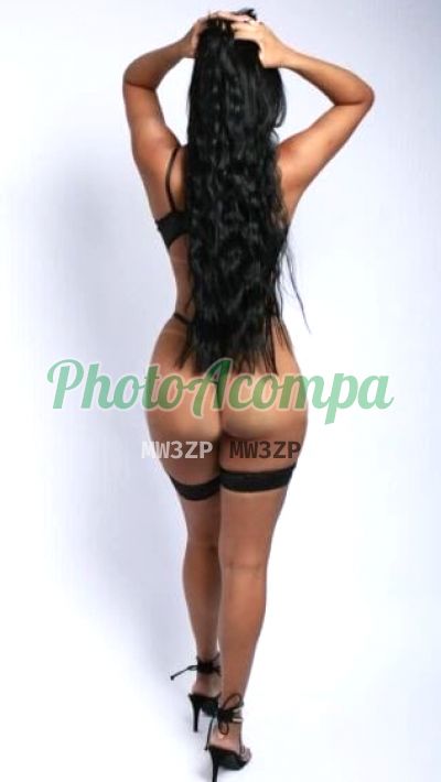 Foto 4 de Thais Oliveira, acompanhante em Belo Horizonte - MG