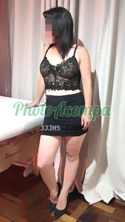 Foto 4 de Anny Blanco, acompanhante em Porto Alegre - RS