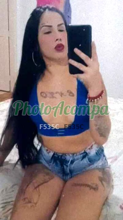 Foto 2 de Eloá, acompanhante em Praia Grande - SP
