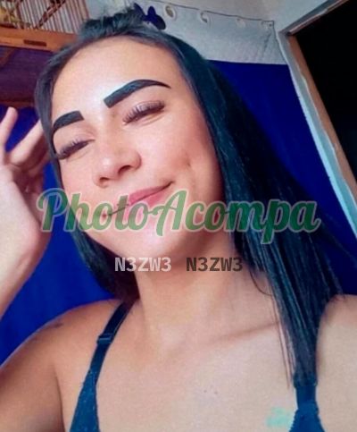 Foto 3 de Jady, acompanhante em Rio de Janeiro - RJ