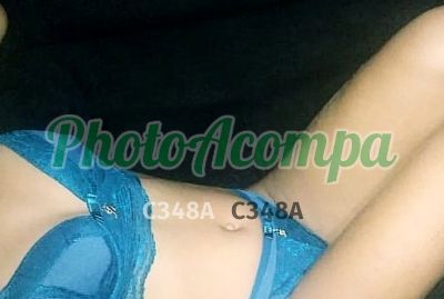 Foto 1 de Dany, acompanhante em Recife - PE