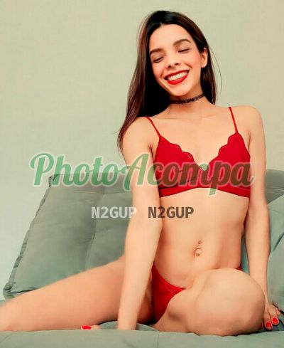 Foto 3 de Laura Padilha, acompanhante em Londrina - PR