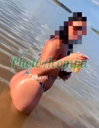 Foto 5 de Lays, acompanhante em Goiânia - GO