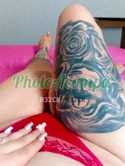 Foto 1 de Amanda, acompanhante em Jacareí - SP
