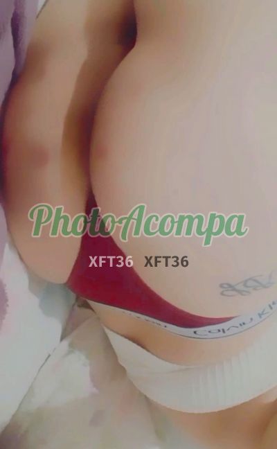 Foto 3 de Bruna Moraes, acompanhante em Alvorada - RS