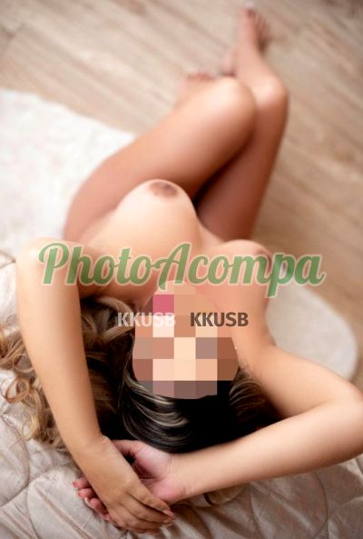 Foto 4 de Mari Bellucci, acompanhante em Londrina - PR