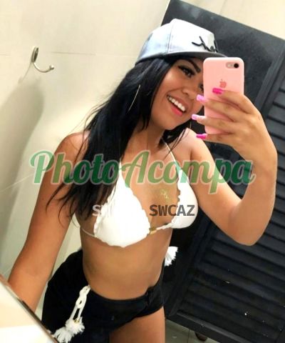 Foto 4 de Milena, acompanhante em Osasco - SP