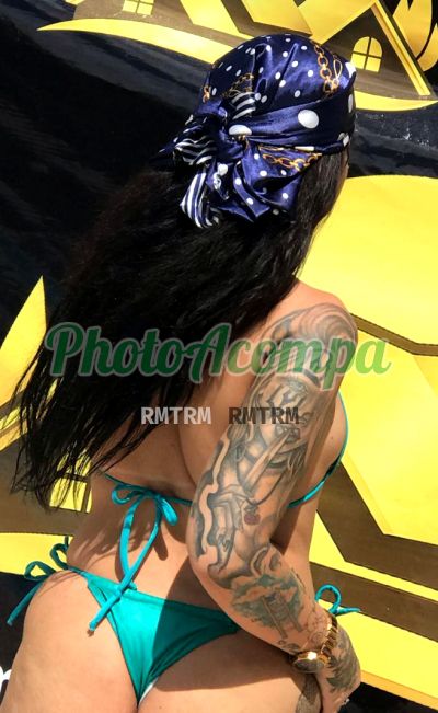 Foto 5 de Tamires Aguiar, acompanhante em Recife - PE