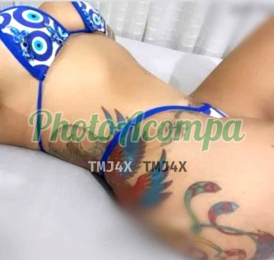 Foto 5 de Priscila Ferraz, acompanhante em São Carlos - SP