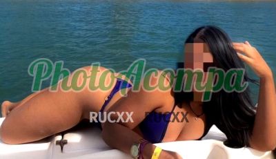 Foto 4 de Alice Gonçalves, acompanhante em Juiz de Fora - MG