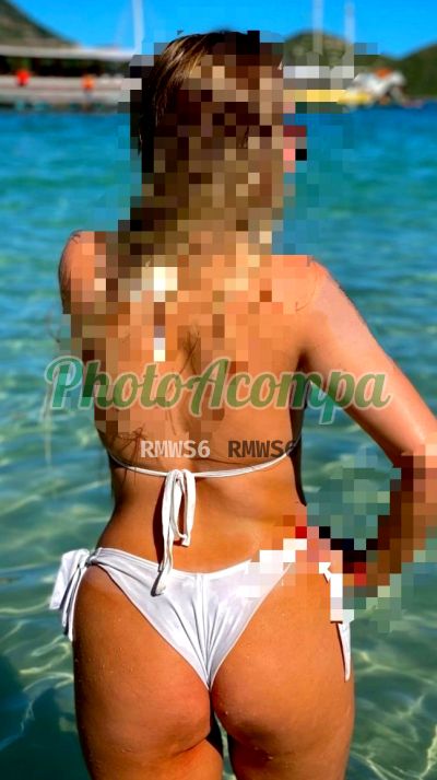 Foto 3 de Luísa, acompanhante em Porto Alegre - RS