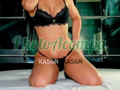 Foto 4 de Catherine, acompanhante em Joinville - SC
