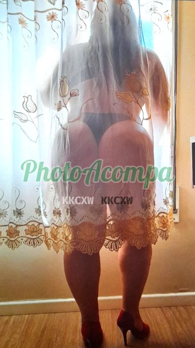 Foto 5 de Mari, acompanhante em Cachoeirinha - RS