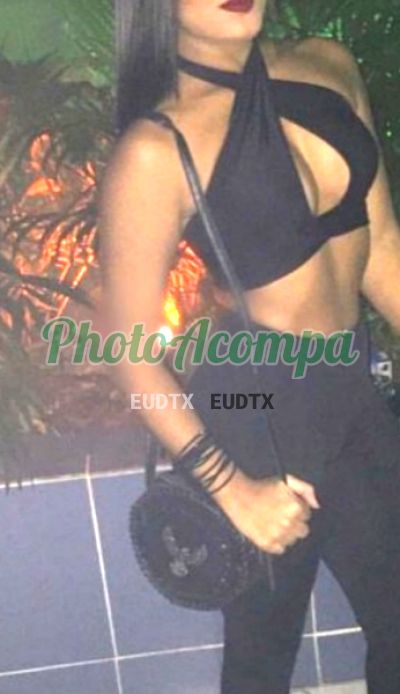 Foto 2 de Ana Paula, acompanhante em Rio de Janeiro - RJ