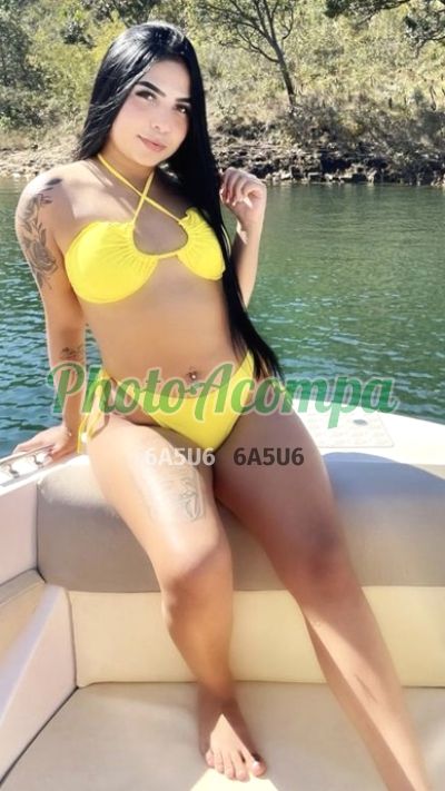 Foto 4 de Júlia, acompanhante em Osasco - SP