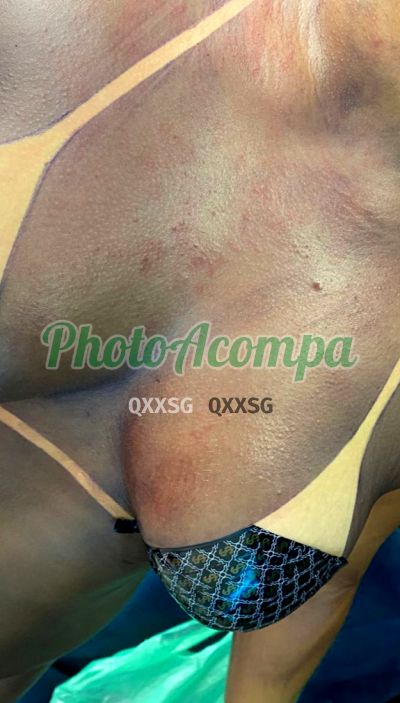 Foto 3 de Larissa Rangel, acompanhante em Nilópolis - RJ