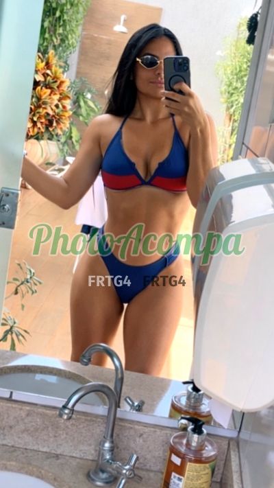 Foto 3 de Bárbara Bittencourt, acompanhante em Campinas - SP