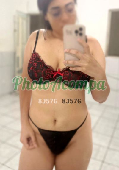 Foto 5 de Bianca Ferrari, acompanhante em Camaragibe - PE