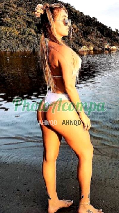 Foto 4 de Laís Becker, acompanhante em Atibaia - SP
