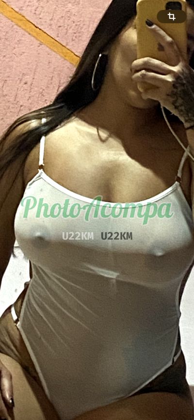 Foto 2 de Luana, acompanhante em Belo Horizonte - MG