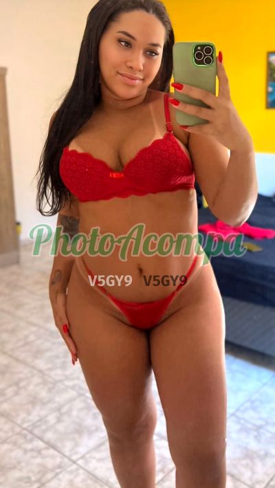 Foto 4 de Camila, acompanhante em Itu - SP