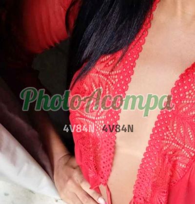 Foto 5 de Aninha, acompanhante em Rio de Janeiro - RJ