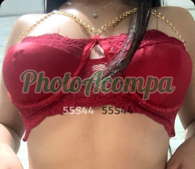 Foto 2 de Ana Beatriz, acompanhante em Recife - PE