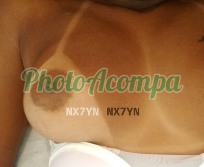 Foto 5 de Thiffany, acompanhante em Rio de Janeiro - RJ
