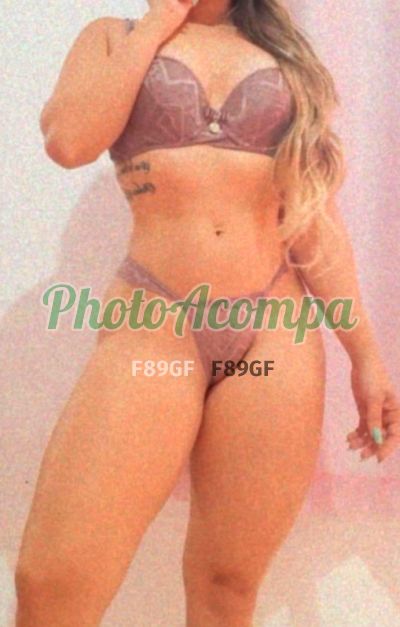 Foto 3 de Luana Freitas, acompanhante em Mogi das Cruzes - SP