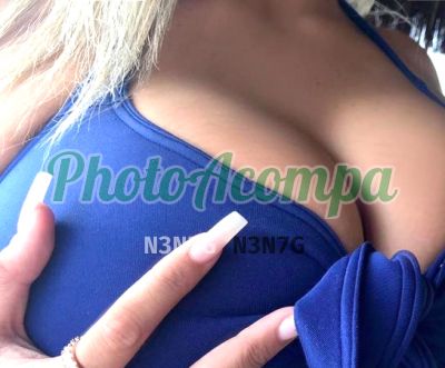 Foto 3 de Estefane, acompanhante em João Pessoa - PB