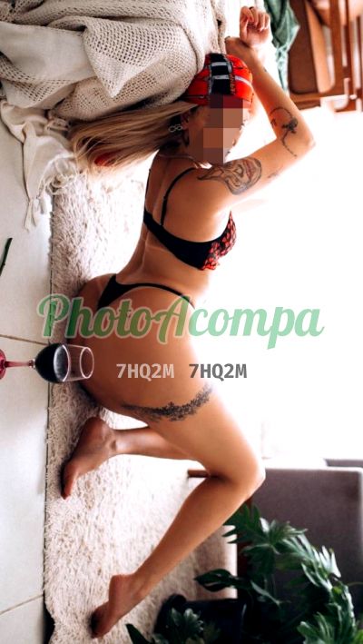 Foto 6 de Fernanda Góis, acompanhante em Campinas - SP