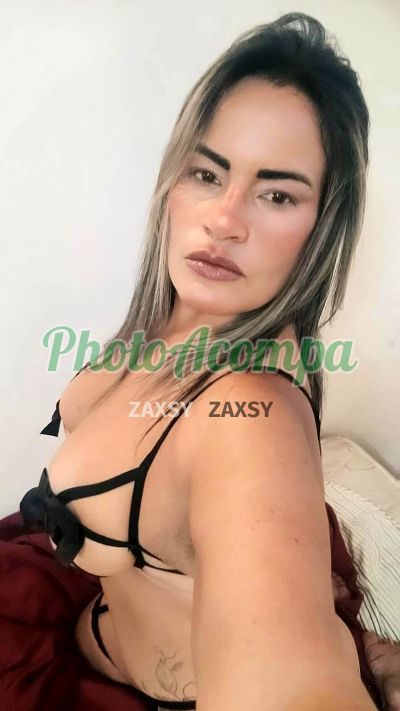 Foto 5 de Kelly Ana Júlia, acompanhante em São Paulo - SP