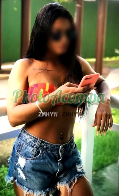 Foto 2 de Larissa, acompanhante em Piracicaba - SP