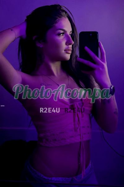 Foto 2 de Clarinha, acompanhante em Rio de Janeiro - RJ