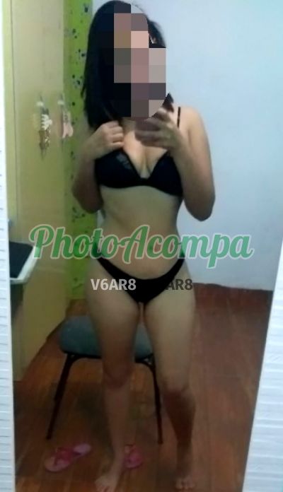 Foto 5 de Samara, acompanhante em Osasco - SP