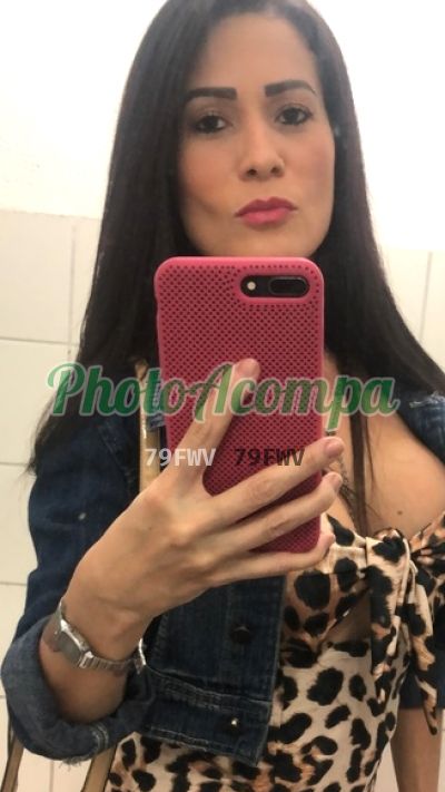 Foto 4 de Paola Andrade, acompanhante em Rio de Janeiro - RJ