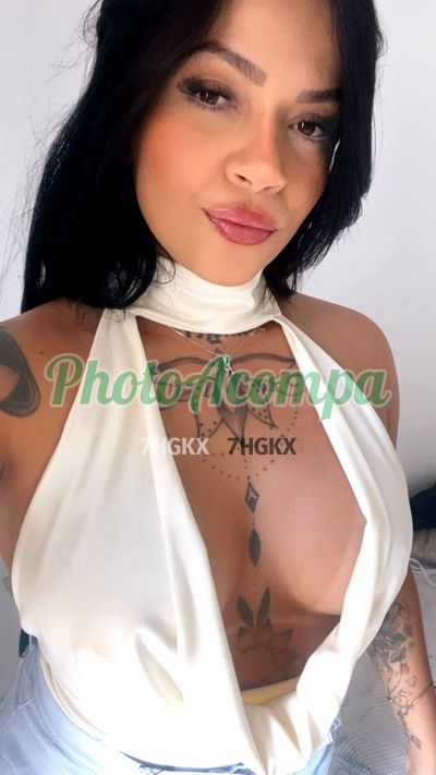 Foto 6 de Bella Ferrari, acompanhante em Campinas - SP