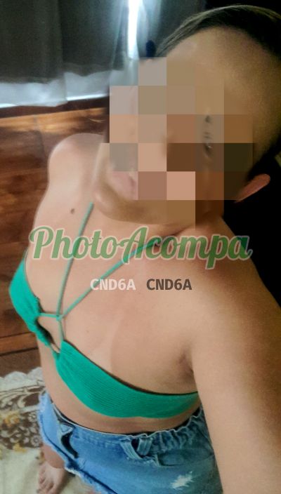 Foto 6 de Mel, acompanhante em Campinas - SP