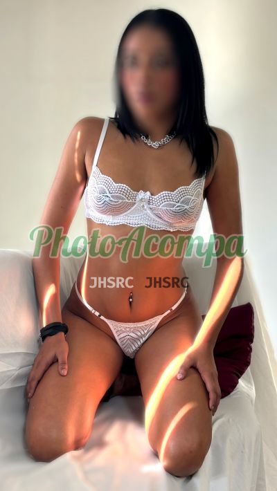 Foto 4 de Natália, acompanhante em Cotia - SP