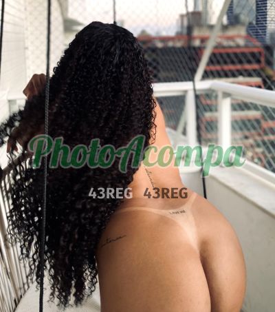 Foto 5 de Luísa Duarte, acompanhante em Salvador - BA