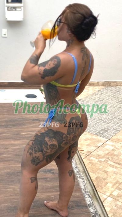 Foto 2 de Eloise Cardoso, acompanhante em Niterói - RJ