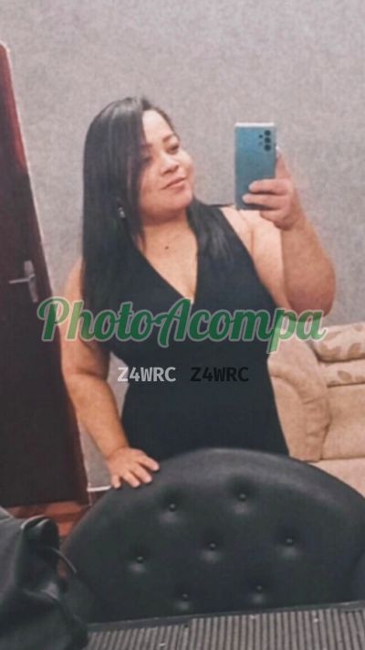 Foto 4 de Daniele, acompanhante em São José dos Campos - SP