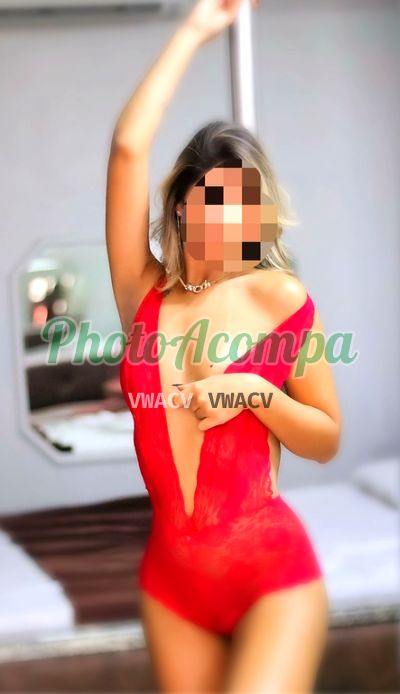 Foto 2 de Carolzinha, acompanhante em Americana - SP