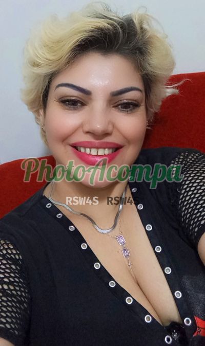 Capa do perfil de Sirllene